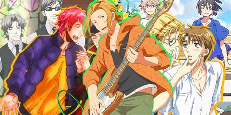 anime jakol|5 Boys Love Anime Featuring Healthy Relationships .